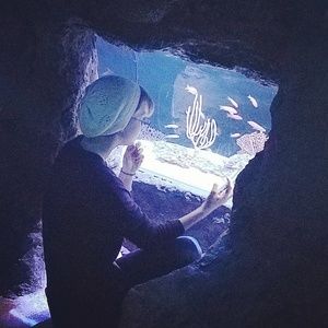 Meet your Posher, Caroline